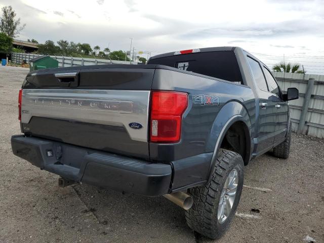 Photo 3 VIN: 1FTFW1E12KFB21046 - FORD F150 SUPER 