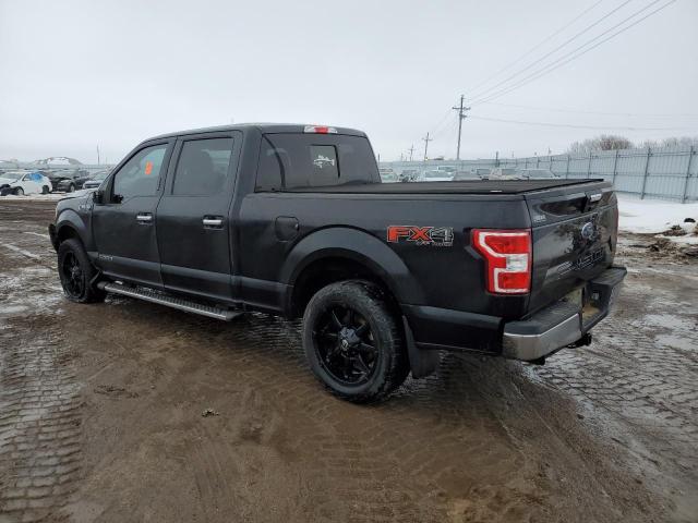 Photo 1 VIN: 1FTFW1E12KFD01238 - FORD F-150 