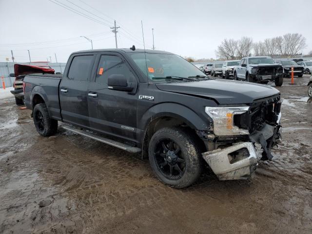 Photo 3 VIN: 1FTFW1E12KFD01238 - FORD F-150 