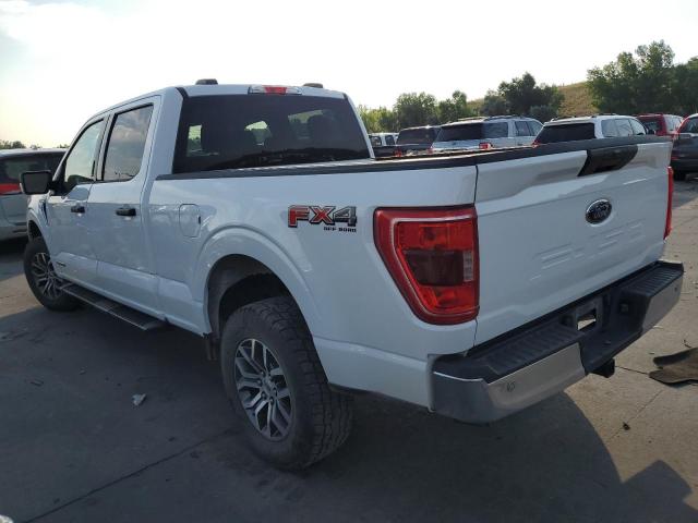 Photo 1 VIN: 1FTFW1E13MFC73906 - FORD F-150 