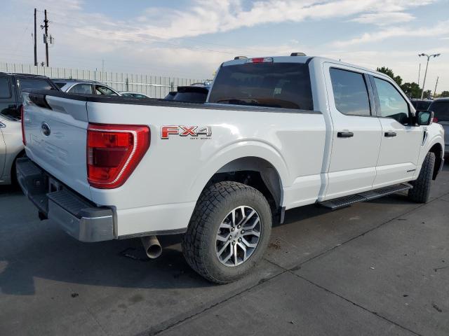 Photo 2 VIN: 1FTFW1E13MFC73906 - FORD F-150 