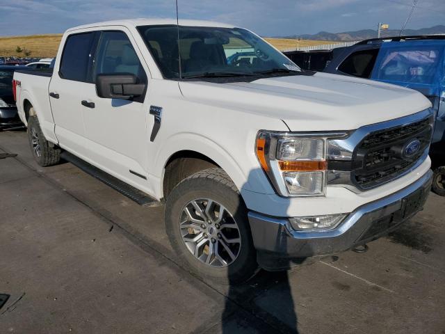 Photo 3 VIN: 1FTFW1E13MFC73906 - FORD F-150 