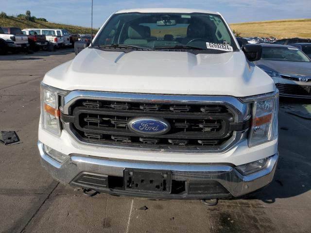 Photo 4 VIN: 1FTFW1E13MFC73906 - FORD F-150 