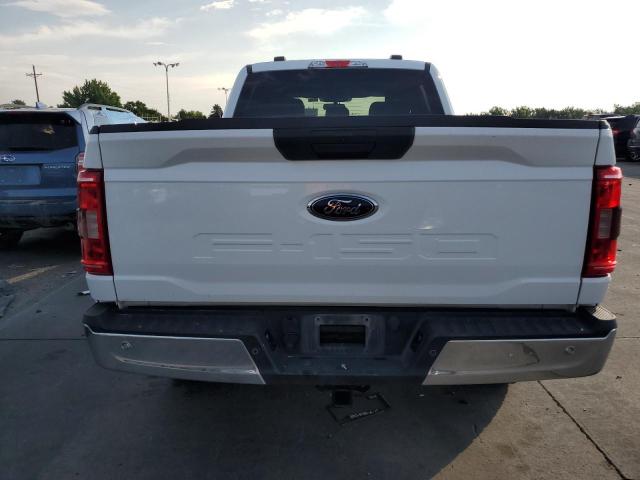 Photo 5 VIN: 1FTFW1E13MFC73906 - FORD F-150 