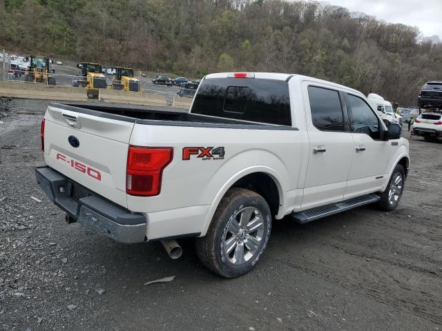 Photo 2 VIN: 1FTFW1E14JFD26298 - FORD F-150 