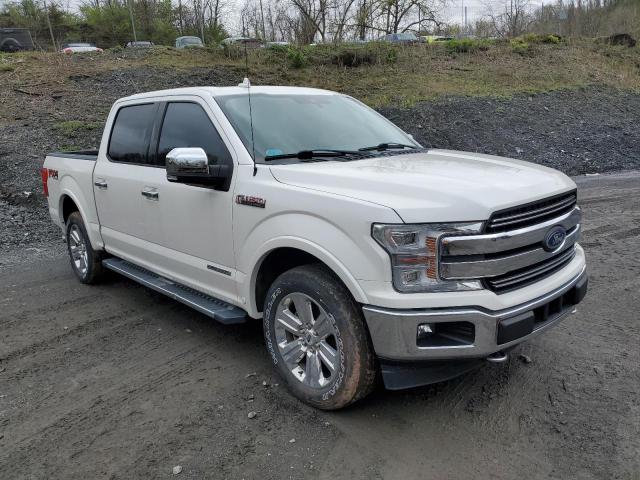 Photo 3 VIN: 1FTFW1E14JFD26298 - FORD F-150 