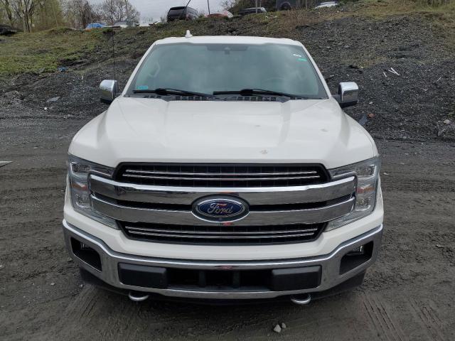 Photo 4 VIN: 1FTFW1E14JFD26298 - FORD F-150 