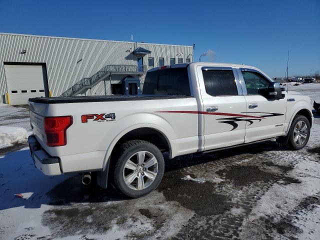 Photo 2 VIN: 1FTFW1E15JFE70099 - FORD F-150 