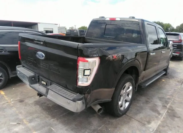 Photo 3 VIN: 1FTFW1E15MFB48017 - FORD F-150 