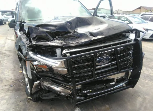 Photo 5 VIN: 1FTFW1E15MFB48017 - FORD F-150 