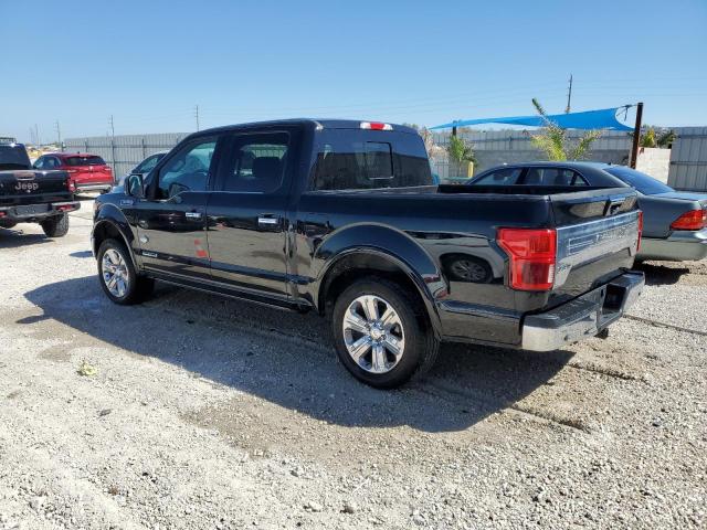 Photo 1 VIN: 1FTFW1E16JFD79360 - FORD F-150 