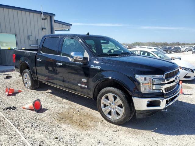 Photo 3 VIN: 1FTFW1E16JFD79360 - FORD F-150 