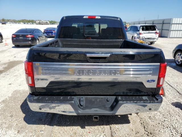 Photo 5 VIN: 1FTFW1E16JFD79360 - FORD F-150 