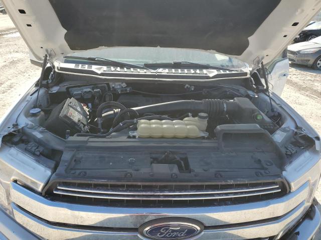 Photo 10 VIN: 1FTFW1E16KFC64758 - FORD F-150 