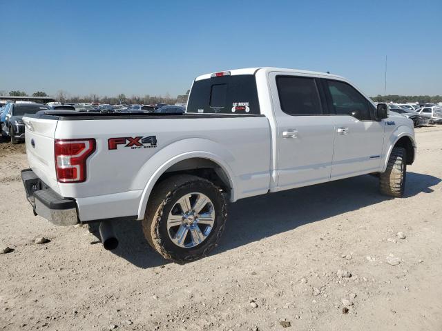 Photo 2 VIN: 1FTFW1E16KFC64758 - FORD F-150 