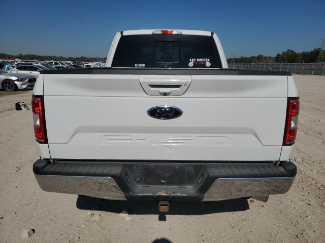 Photo 5 VIN: 1FTFW1E16KFC64758 - FORD F-150 