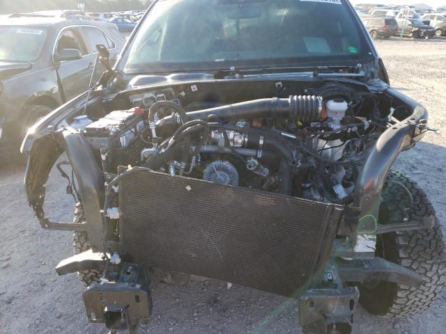 Photo 6 VIN: 1FTFW1E17JFD24402 - FORD F150 SUPER 