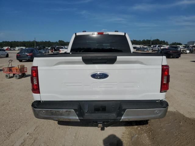 Photo 5 VIN: 1FTFW1E17MFC73777 - FORD F-150 