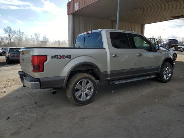 Photo 2 VIN: 1FTFW1E18JFE50297 - FORD F-150 