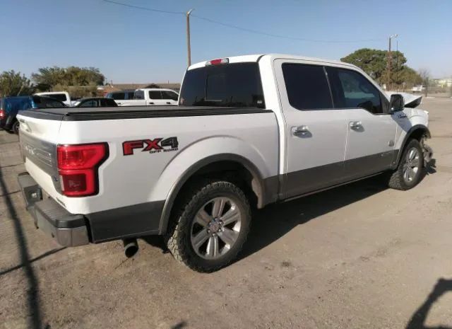 Photo 3 VIN: 1FTFW1E19JFE46999 - FORD F-150 