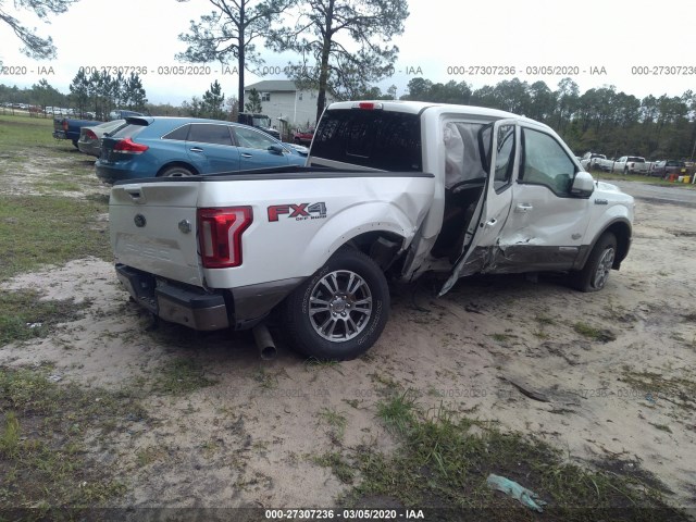 Photo 3 VIN: 1FTFW1E19KFC02173 - FORD F-150 