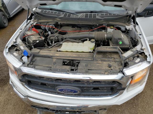 Photo 6 VIN: 1FTFW1E19MFC73795 - FORD F150 SUPER 