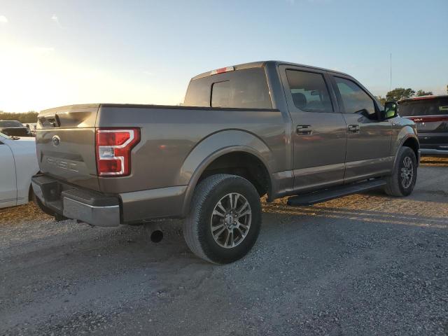 Photo 2 VIN: 1FTFW1E1XJFE70597 - FORD F150 SUPER 