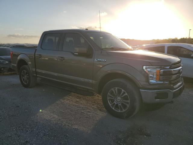 Photo 3 VIN: 1FTFW1E1XJFE70597 - FORD F150 SUPER 