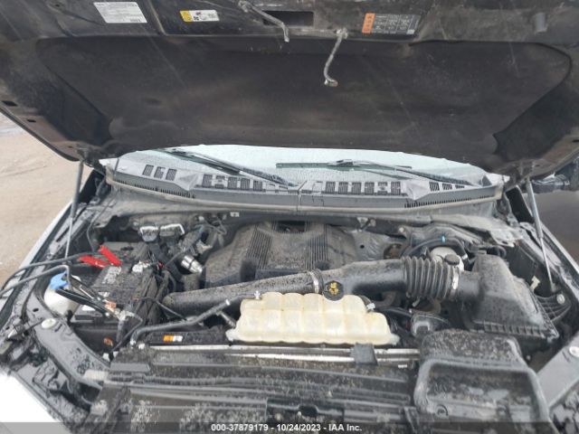 Photo 9 VIN: 1FTFW1E40KKD09940 - FORD F-150 