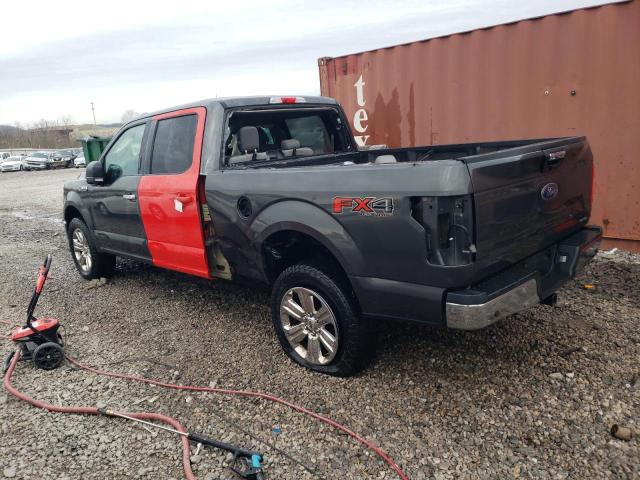 Photo 1 VIN: 1FTFW1E40KKF08289 - FORD F-150 