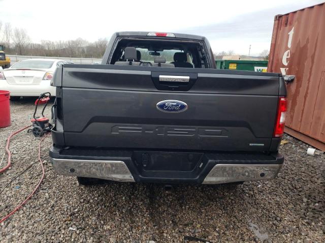 Photo 5 VIN: 1FTFW1E40KKF08289 - FORD F-150 