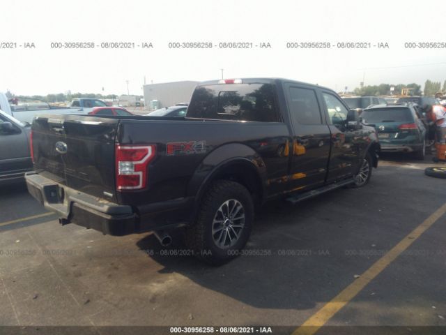 Photo 3 VIN: 1FTFW1E40LFA19868 - FORD F-150 