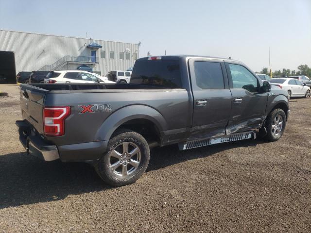 Photo 2 VIN: 1FTFW1E40LFA87054 - FORD F150 SUPER 