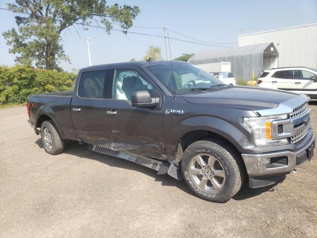 Photo 3 VIN: 1FTFW1E40LFA87054 - FORD F150 SUPER 