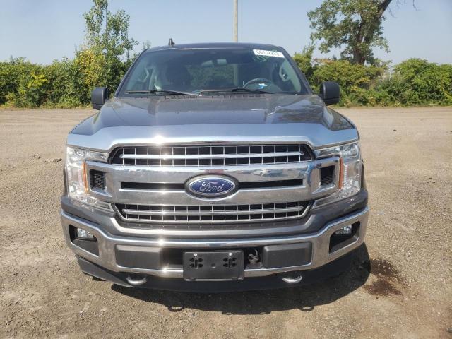 Photo 4 VIN: 1FTFW1E40LFA87054 - FORD F150 SUPER 