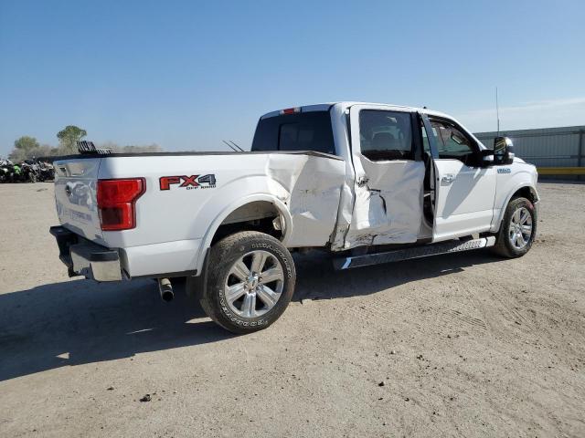 Photo 2 VIN: 1FTFW1E40LKF43450 - FORD F-150 