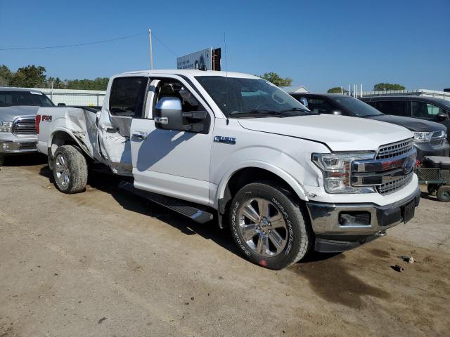 Photo 3 VIN: 1FTFW1E40LKF43450 - FORD F-150 