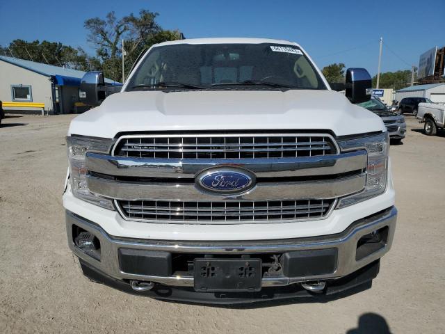 Photo 4 VIN: 1FTFW1E40LKF43450 - FORD F-150 