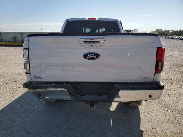 Photo 5 VIN: 1FTFW1E40LKF43450 - FORD F-150 