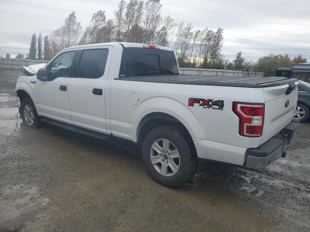 Photo 1 VIN: 1FTFW1E41KKD09266 - FORD F150 SUPER 