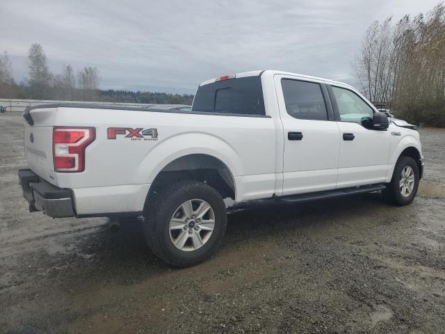 Photo 2 VIN: 1FTFW1E41KKD09266 - FORD F150 SUPER 