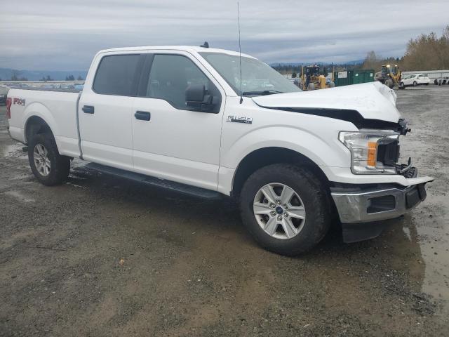 Photo 3 VIN: 1FTFW1E41KKD09266 - FORD F150 SUPER 