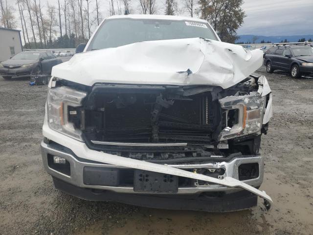 Photo 4 VIN: 1FTFW1E41KKD09266 - FORD F150 SUPER 