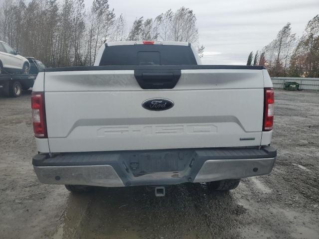 Photo 5 VIN: 1FTFW1E41KKD09266 - FORD F150 SUPER 