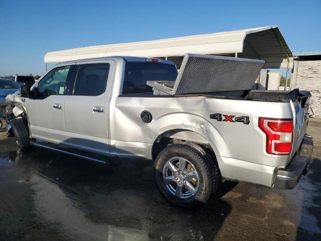 Photo 1 VIN: 1FTFW1E41KKD17612 - FORD F150 SUPER 