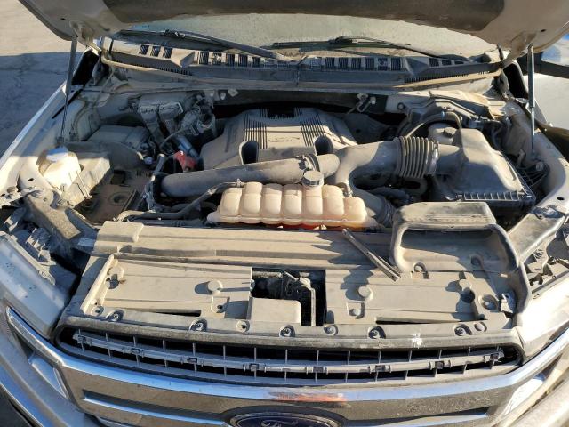 Photo 10 VIN: 1FTFW1E41KKD17612 - FORD F150 SUPER 