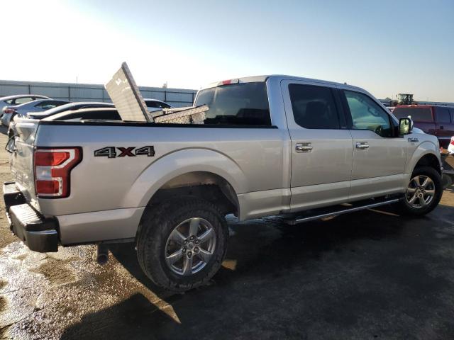 Photo 2 VIN: 1FTFW1E41KKD17612 - FORD F150 SUPER 