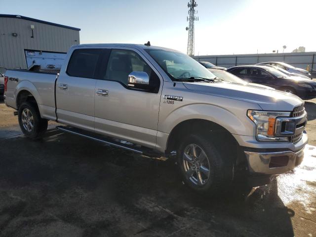 Photo 3 VIN: 1FTFW1E41KKD17612 - FORD F150 SUPER 