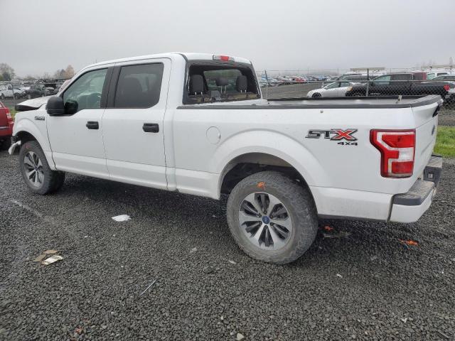 Photo 1 VIN: 1FTFW1E41KKD29243 - FORD F-150 