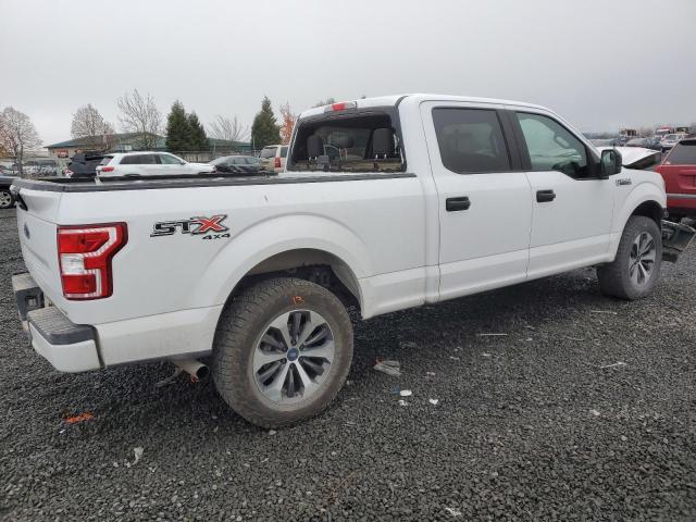 Photo 2 VIN: 1FTFW1E41KKD29243 - FORD F-150 